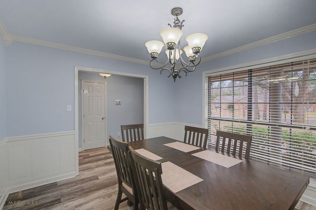 314 Sage Hill Drive, Shreveport, LA 71106