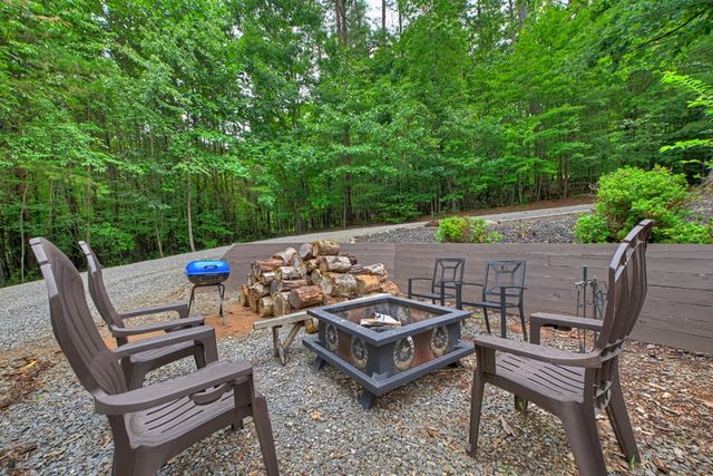 115 Fox Run Drive, Blue Ridge, GA 30513