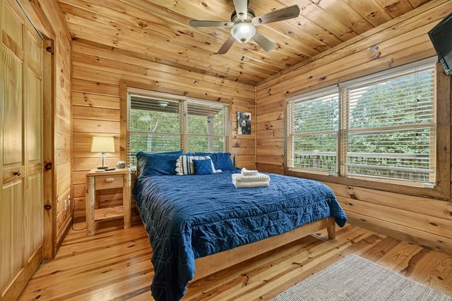 115 Fox Run Drive, Blue Ridge, GA 30513