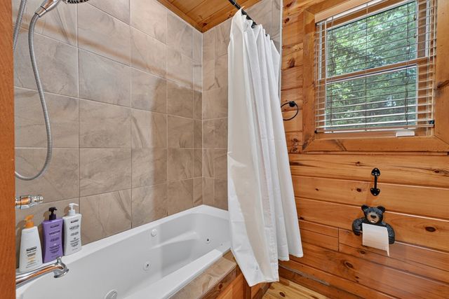 115 Fox Run Drive, Blue Ridge, GA 30513