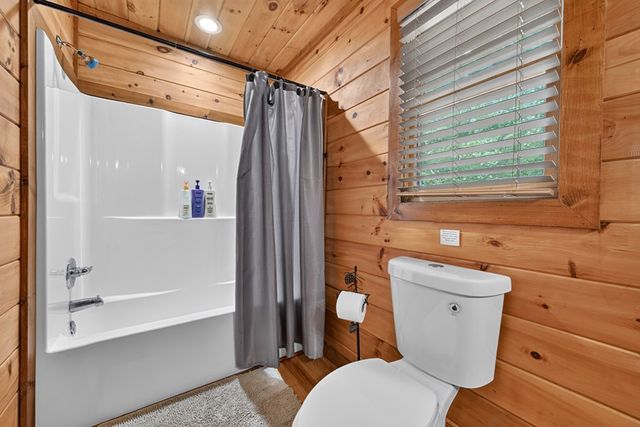115 Fox Run Drive, Blue Ridge, GA 30513