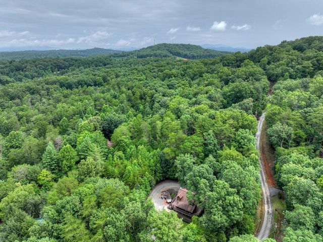 115 Fox Run Drive, Blue Ridge, GA 30513