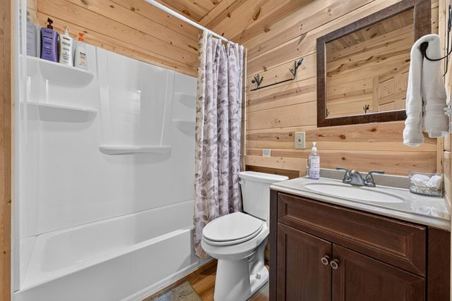 115 Fox Run Drive, Blue Ridge, GA 30513