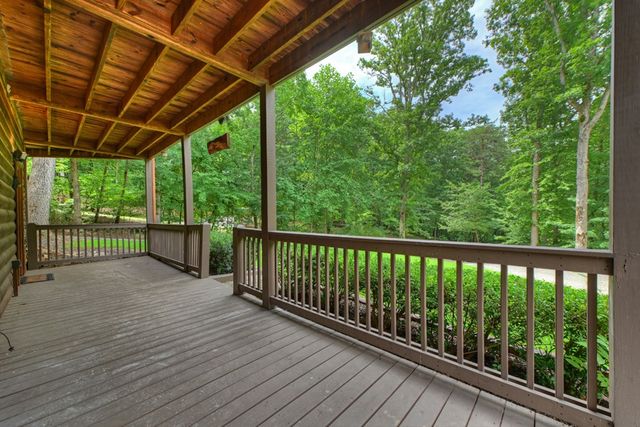 115 Fox Run Drive, Blue Ridge, GA 30513