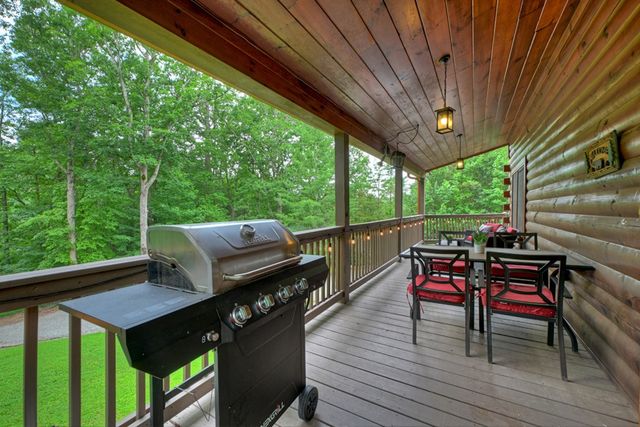 115 Fox Run Drive, Blue Ridge, GA 30513