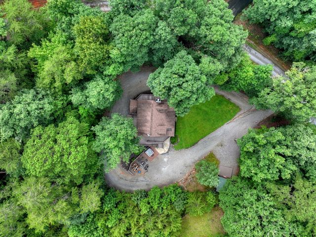 115 Fox Run Drive, Blue Ridge, GA 30513