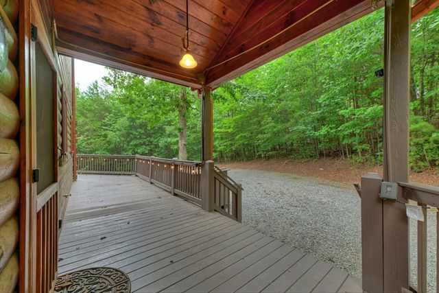 115 Fox Run Drive, Blue Ridge, GA 30513