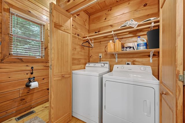 115 Fox Run Drive, Blue Ridge, GA 30513