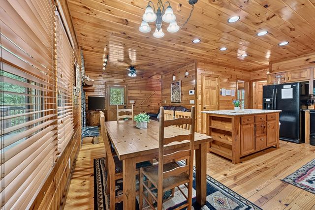 115 Fox Run Drive, Blue Ridge, GA 30513