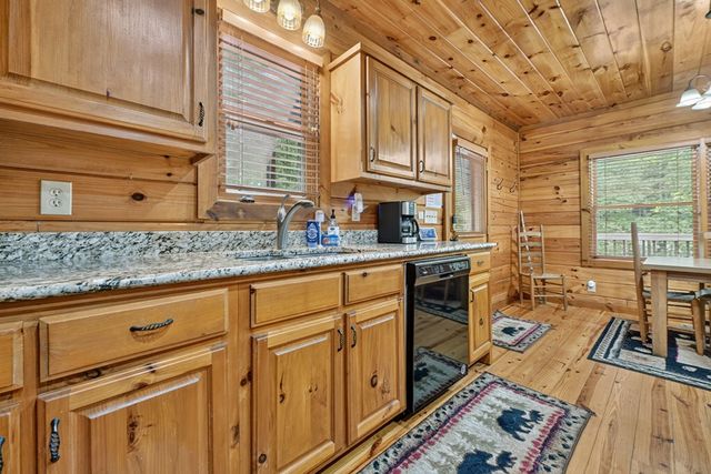 115 Fox Run Drive, Blue Ridge, GA 30513