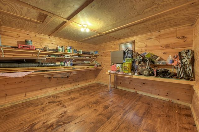 115 Fox Run Drive, Blue Ridge, GA 30513