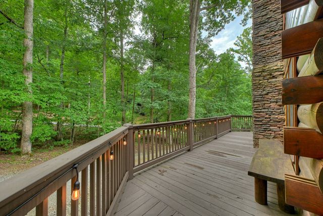 115 Fox Run Drive, Blue Ridge, GA 30513
