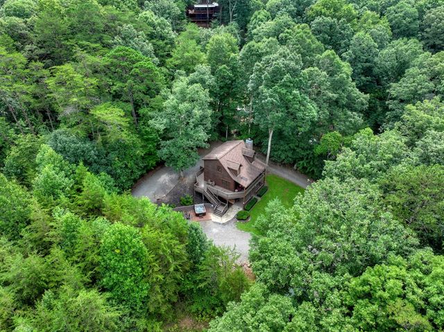 115 Fox Run Drive, Blue Ridge, GA 30513