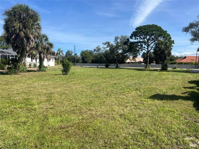 0 LAUREL WOODS DRIVE, Nokomis, FL 34275