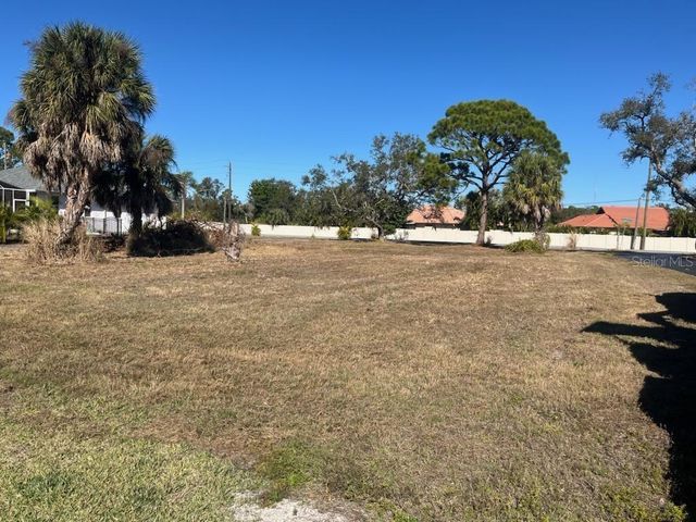 0 LAUREL WOODS DRIVE, Nokomis, FL 34275