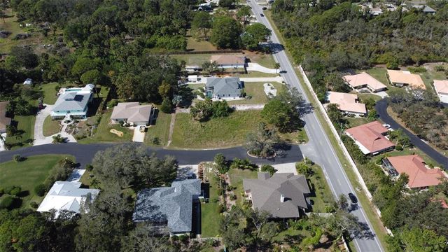 0 LAUREL WOODS DRIVE, Nokomis, FL 34275