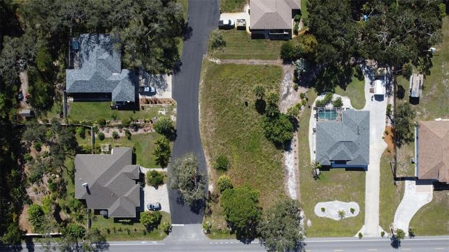 0 LAUREL WOODS DRIVE, Nokomis, FL 34275