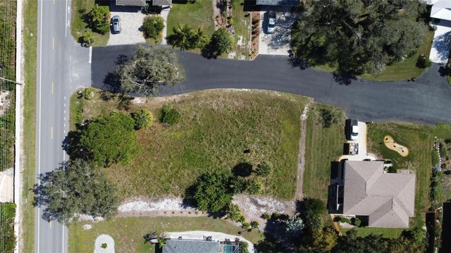 0 LAUREL WOODS DRIVE, Nokomis, FL 34275