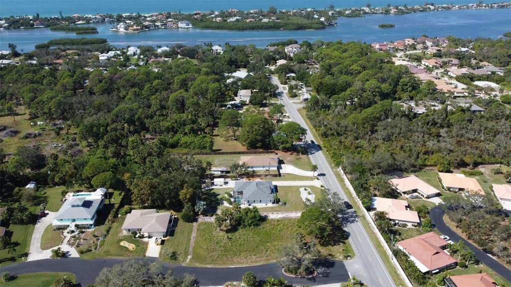 0 LAUREL WOODS DRIVE, Nokomis, FL 34275