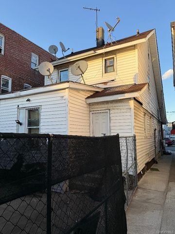 103-18 130th Street, Richmond Hill, NY 11419