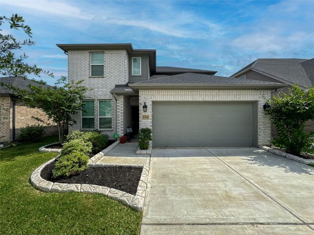 2382 Bishop Lagoon Way, La Porte, TX 77571