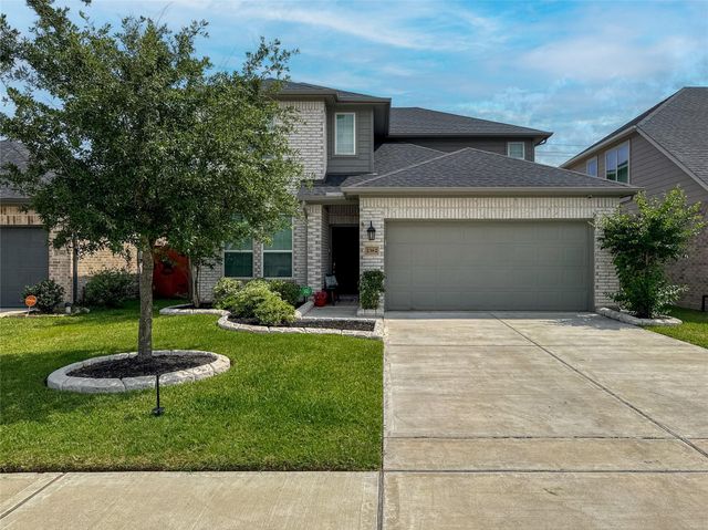 2382 Bishop Lagoon Way, La Porte, TX 77571