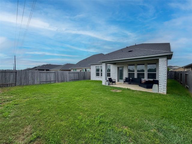 2382 Bishop Lagoon Way, La Porte, TX 77571