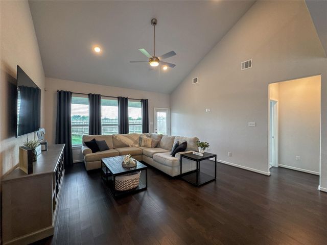 2382 Bishop Lagoon Way, La Porte, TX 77571
