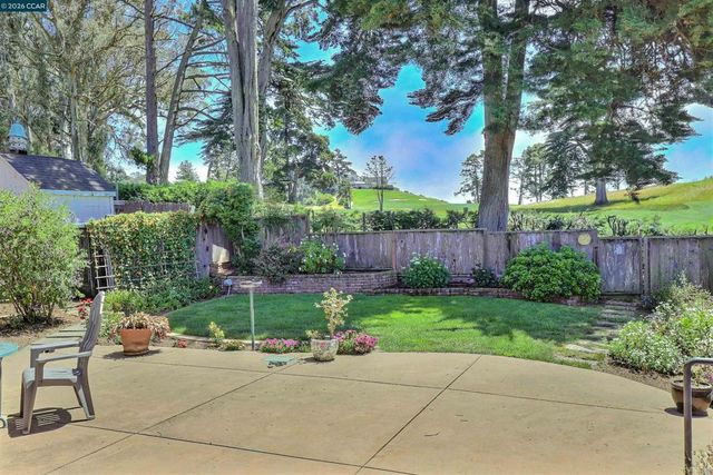 6830 Del Monte Ave, Richmond, CA 94805