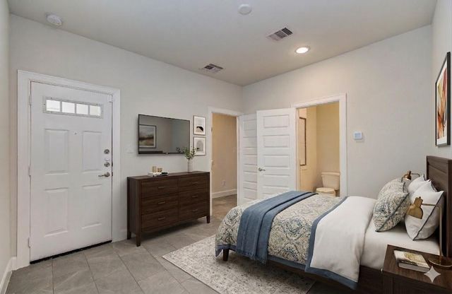 2810 Grand Fountains Drive B, Houston, TX 77054