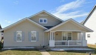15467 Jost Main Street, Florissant, MO 63034