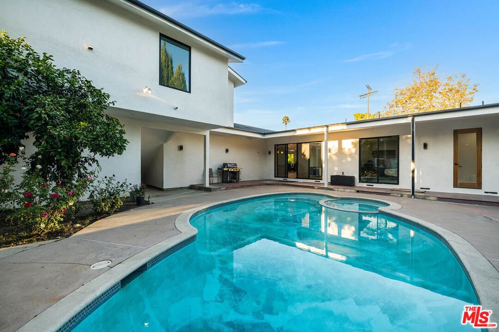 4555 Forman Avenue, Toluca Lake, CA 91602 — photo 5