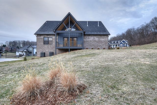 3 Morning Glory Terrace, Johnson City, TN 37615