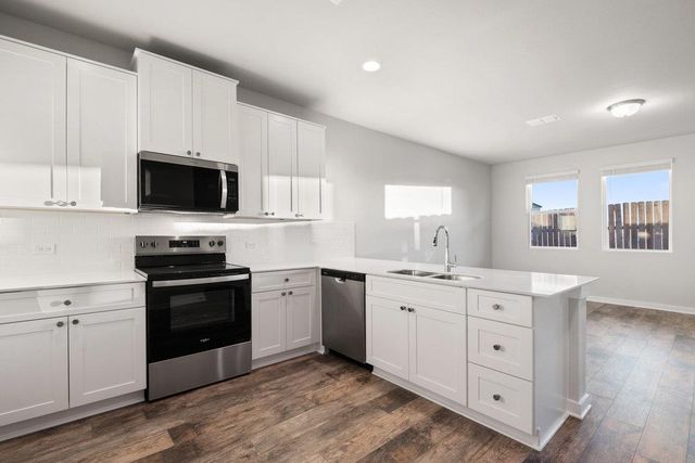 2305 Mazmorra ST 77, Round Rock, TX 78664