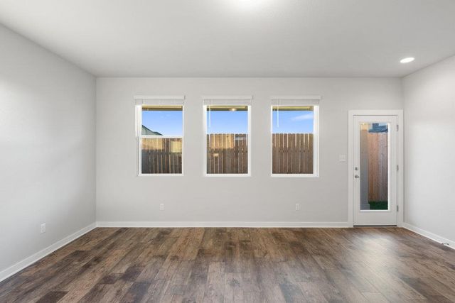 2305 Mazmorra ST 77, Round Rock, TX 78664