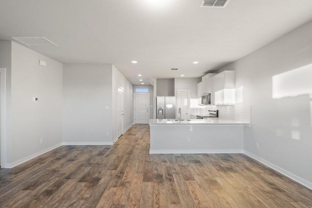 2305 Mazmorra ST 77, Round Rock, TX 78664