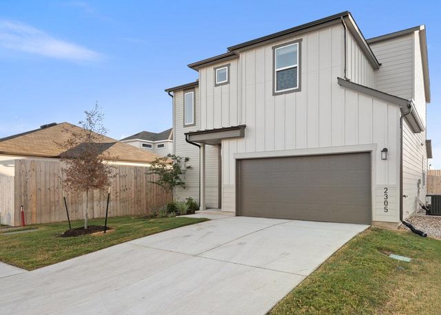 2305 Mazmorra ST 77, Round Rock, TX 78664