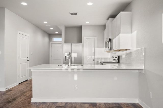 2305 Mazmorra ST 77, Round Rock, TX 78664