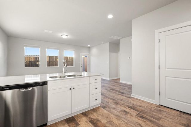 2305 Mazmorra ST 77, Round Rock, TX 78664