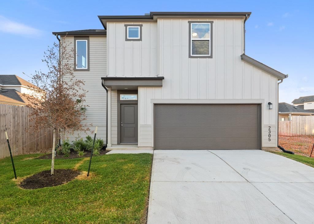 2305 Mazmorra ST 77, Round Rock, TX 78664