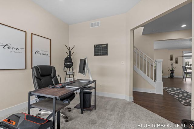 6683 Maria Drive, Georgetown Twp, MI 49426