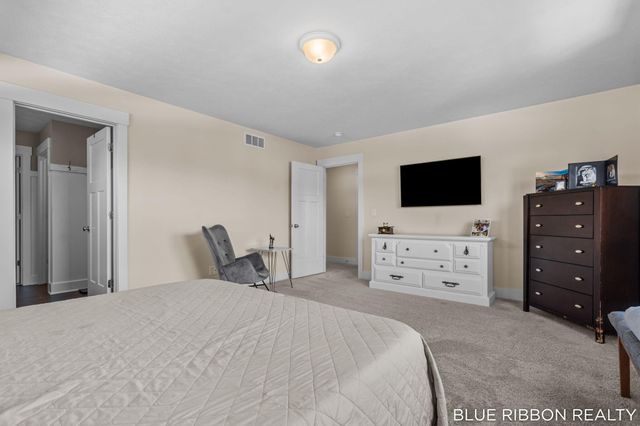 6683 Maria Drive, Georgetown Twp, MI 49426