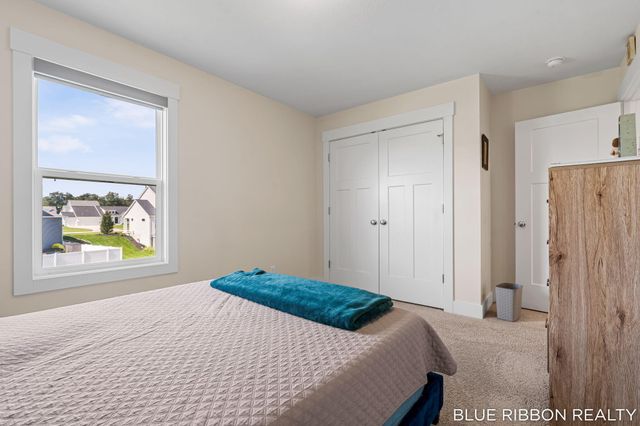 6683 Maria Drive, Georgetown Twp, MI 49426