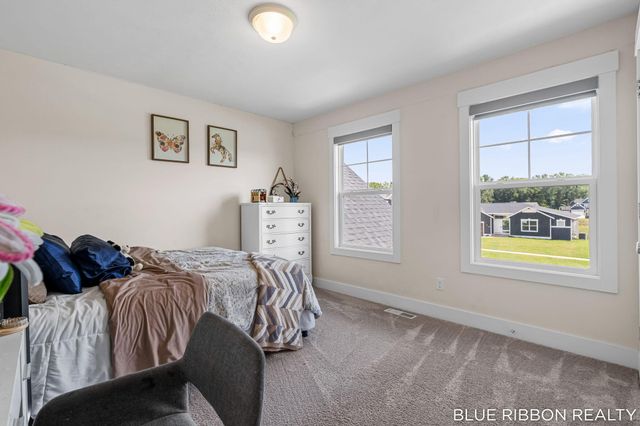 6683 Maria Drive, Georgetown Twp, MI 49426