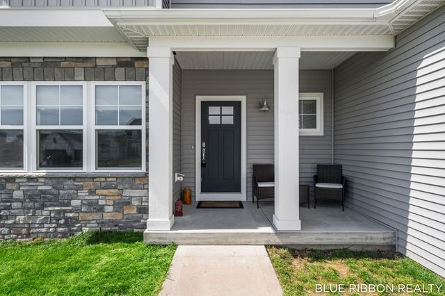 6683 Maria Drive, Georgetown Twp, MI 49426