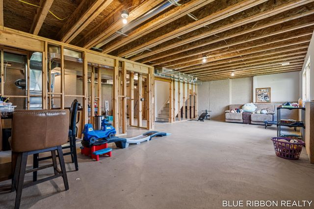 6683 Maria Drive, Georgetown Twp, MI 49426