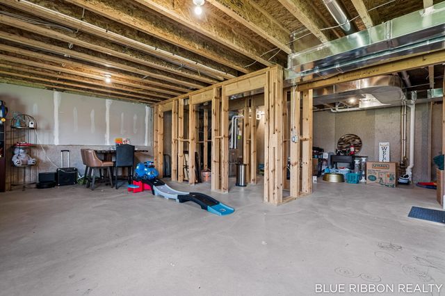 6683 Maria Drive, Georgetown Twp, MI 49426