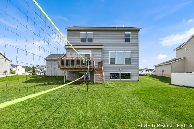 6683 Maria Drive, Georgetown Twp, MI 49426