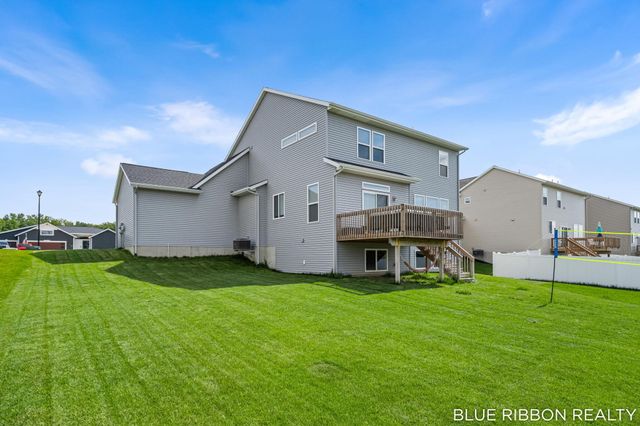 6683 Maria Drive, Georgetown Twp, MI 49426