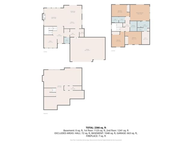 6683 Maria Drive, Georgetown Twp, MI 49426